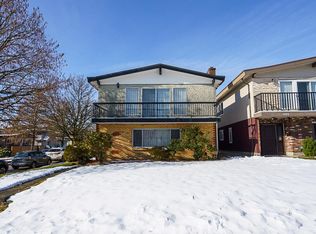 1283 E 59th Ave, Vancouver, BC V5X 4M5