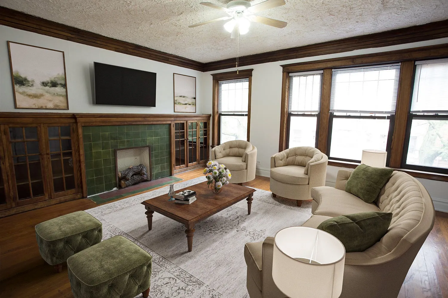 Greenwood 5201 — Photo 1