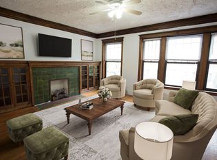 Greenwood 5201, Chicago, IL 60615