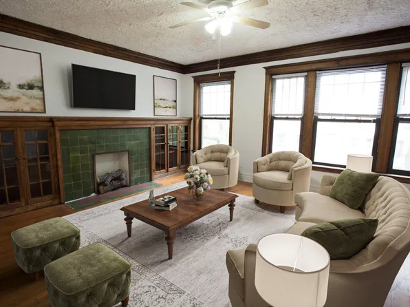 Greenwood 5201, 5201-09 S Greenwood Ave #1109-3, Chicago, IL 60615