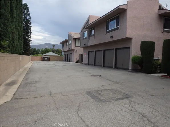 5347 N Barranca Ave, Covina, CA 91722