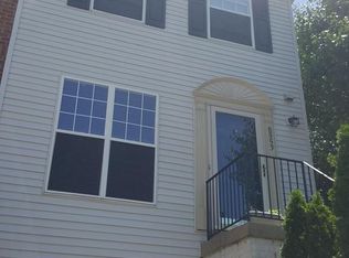 8553 Towne Manor Ct, Alexandria, VA
