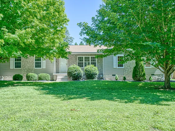 2085 Herbert Garrett Rd, Cookeville, TN 38506