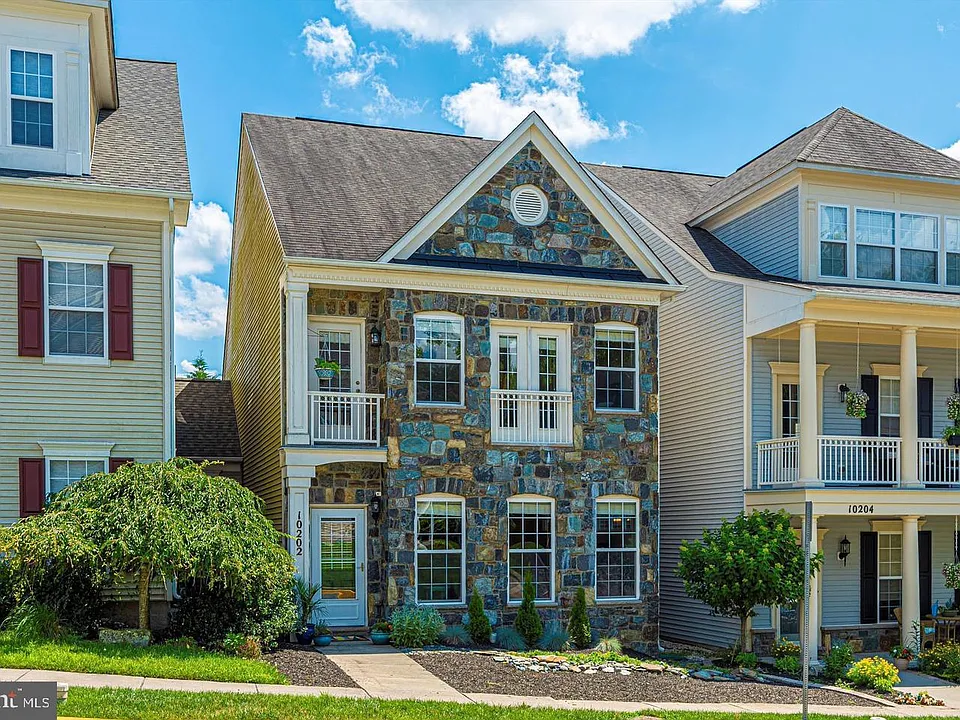 10202 Wood Thrush Dr