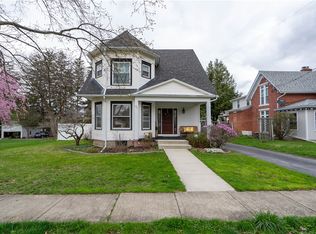 47 Seward St, Dansville, NY 14437