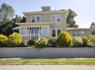 36 Linden Ave, North Andover, MA 01845