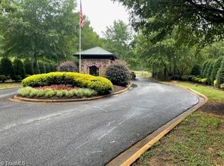 821 Rocky Cove Ln, Denton, NC 27239