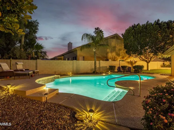 19033 N 73rd Drive, Glendale, AZ 85308