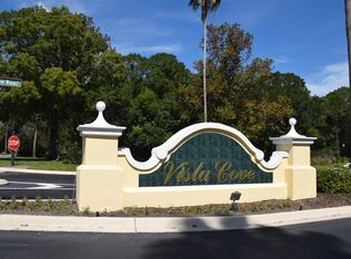 1104 Vista Cove Rd, Saint Augustine, FL 32084