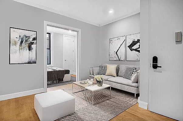 1st image of 427 E 80th St #4E
