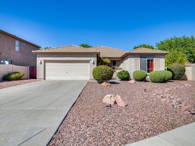 5908 W Leiber Pl, Glendale, AZ, 85310