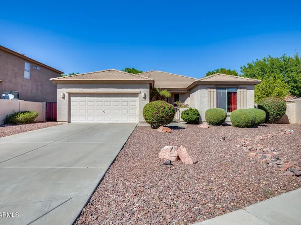 5908 W LEIBER Place, Glendale, AZ 85310
