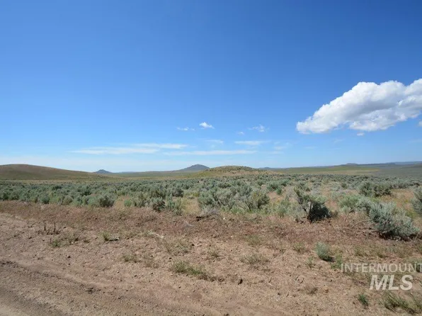 Tbd Spud Patch Rd, Bellevue, ID 83313