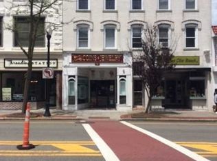 35 E Ridgewood Ave, Ridgewood, NJ 07450