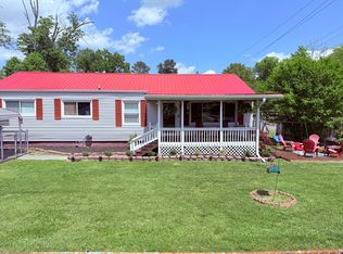 4909 Fike Dr, Chattanooga, TN 37412
