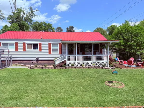 4909 Fike Dr, Chattanooga, TN 37412