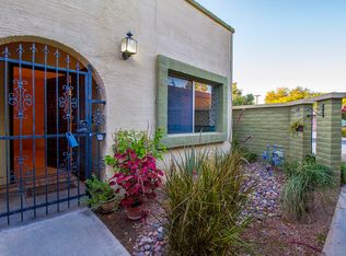 5004 E Silver St, Tucson, AZ 85712