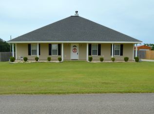 11220 Nolen Blvd, Grand Bay, AL 36541