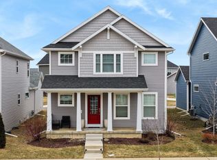 2565 Cobbler Road, Fitchburg, WI 53711