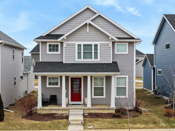 2565 Cobbler Road, Fitchburg, WI 53711