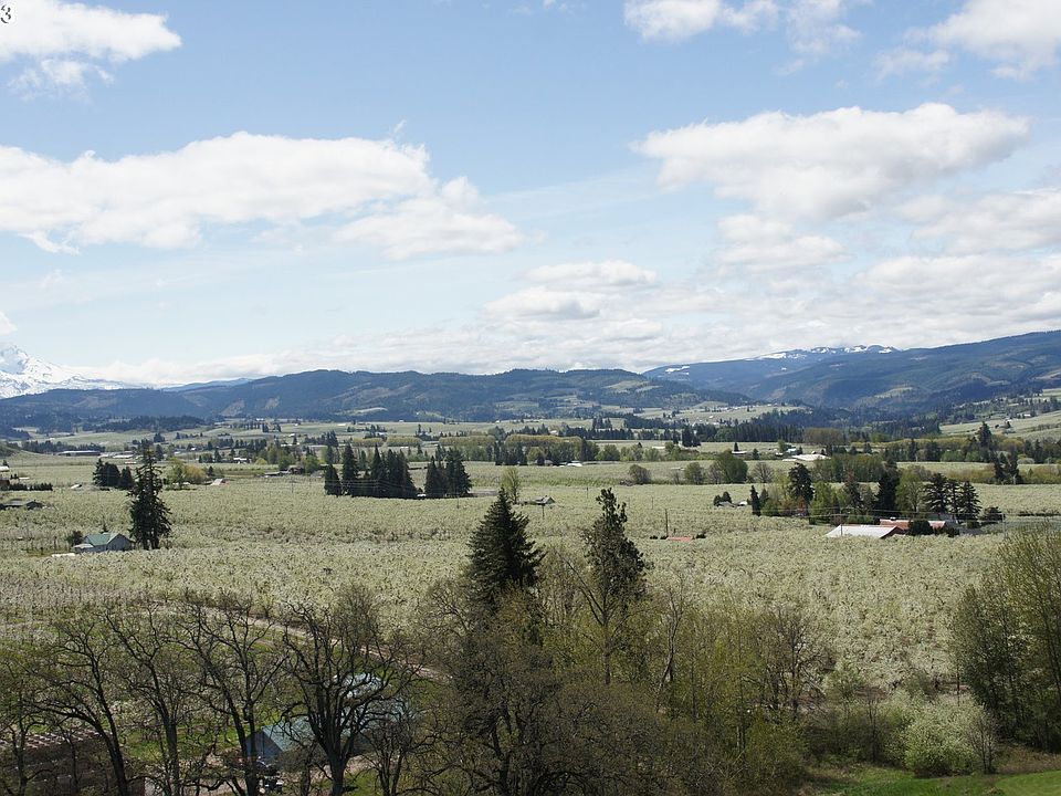 Oak Ridge Dr, Hood River, OR 97031 MLS 23362745 Zillow