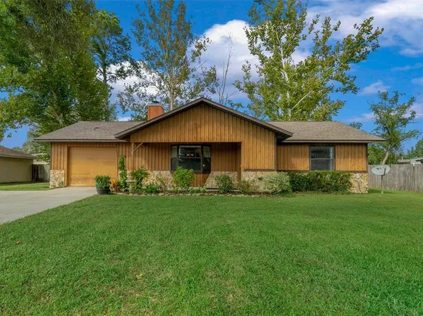 4445 SE 61st St, Ocala, FL 34480