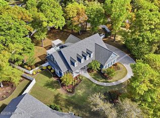 6179 Compass Ct, Southport, NC 28461