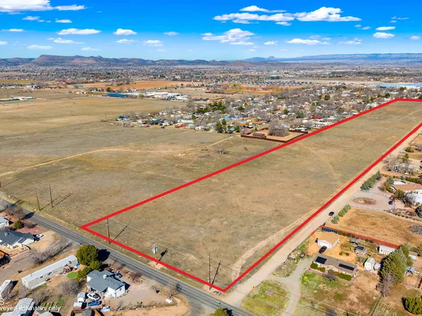 1470 E Road 2 N, Chino Valley, AZ 86323