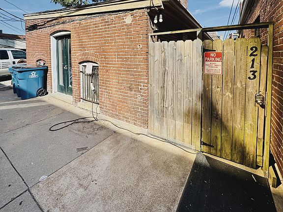 5th image of 213 N Main St #D