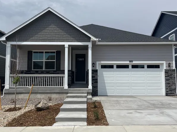 27505 E Byers Place, Aurora, CO 80018