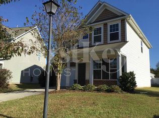 10302 Cochran Ridge Ave, Charlotte, NC 28213