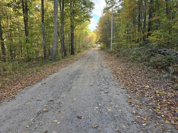 0 Cutler Road Ext, Warren, MA 01083