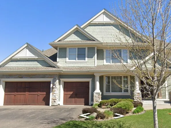 4465 Bluebell Trl S, Hamel, MN 55340