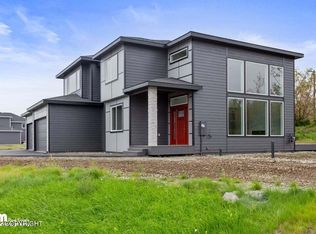 2026 S Sanctuary Dr, Palmer, AK 99645