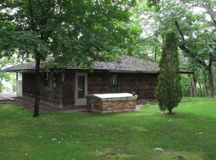 11187 W Lake Eunice Rd, Detroit Lakes, MN 56501