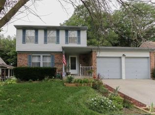 1819 Shorter Dr, Indianapolis, IN