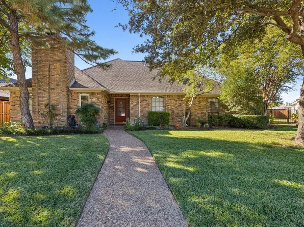 6 Valleycrest Ct, Allen, TX 75002