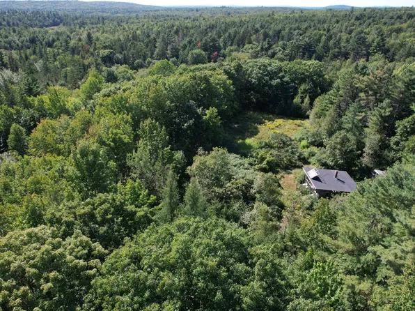 176 Robb Hill Road, Alexander, ME 04694