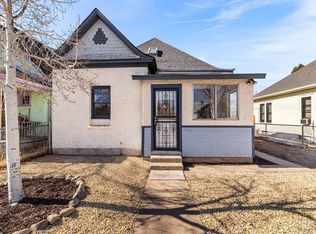 1135 Claremont Ave, Pueblo, CO 81004