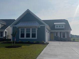 299 Starlit Way Lot 739 Savannah #A, Myrtle Beach, SC 29579