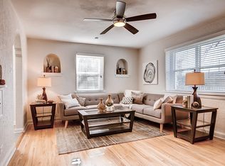 1020 Lincoln St #205, Denver, CO 80203