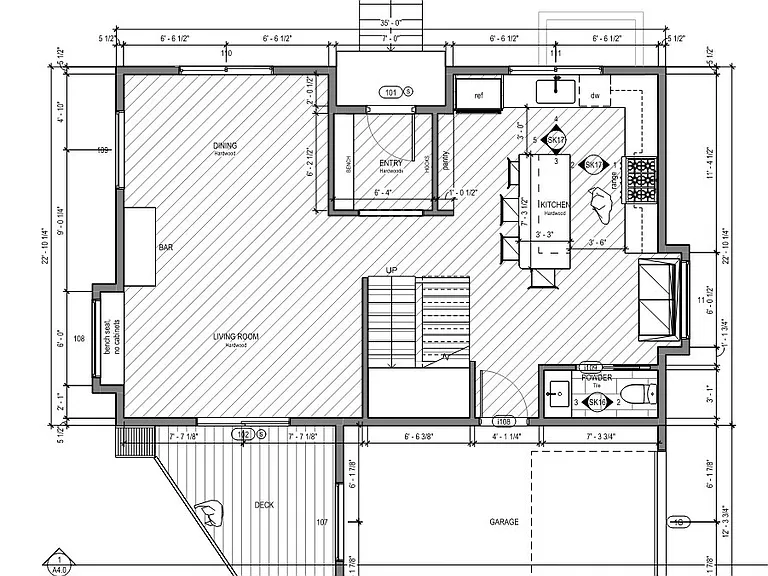 3941 W Barrett Ln — Photo 41