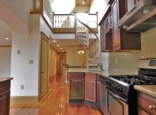 9 Holborn St UNIT 3, Dorchester, MA 02121