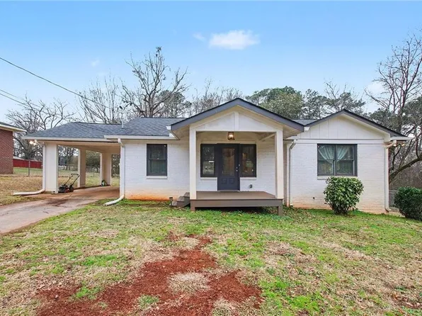 46 Mount Moriah Rd, Auburn, GA 30011