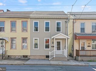 1408 Willow St, Lebanon, PA 17046