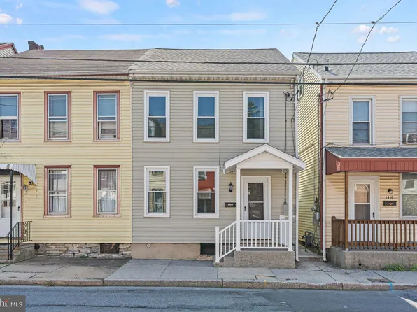 1408 Willow St, Lebanon, PA 17046