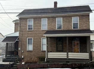 405 Chandler Ave, Johnstown, PA 15906