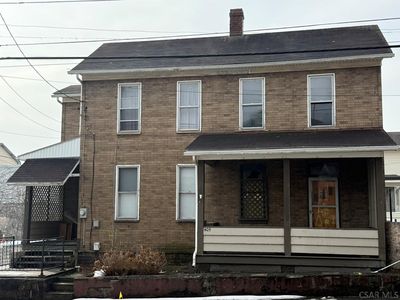 405 Chandler Ave, Johnstown, PA, 15906