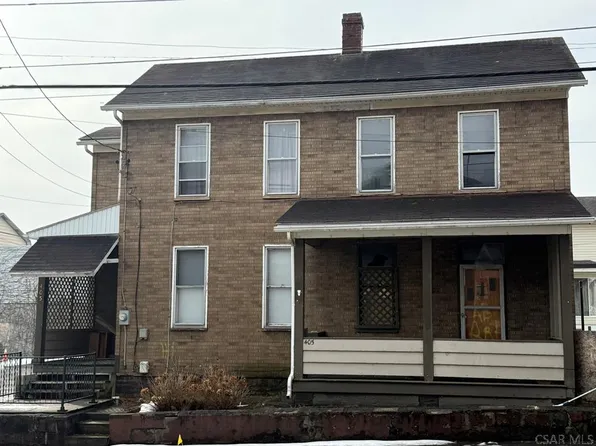 405 Chandler Ave, Johnstown, PA 15906
