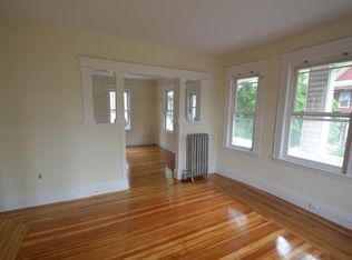 6 Florence St, Somerville, MA 02145